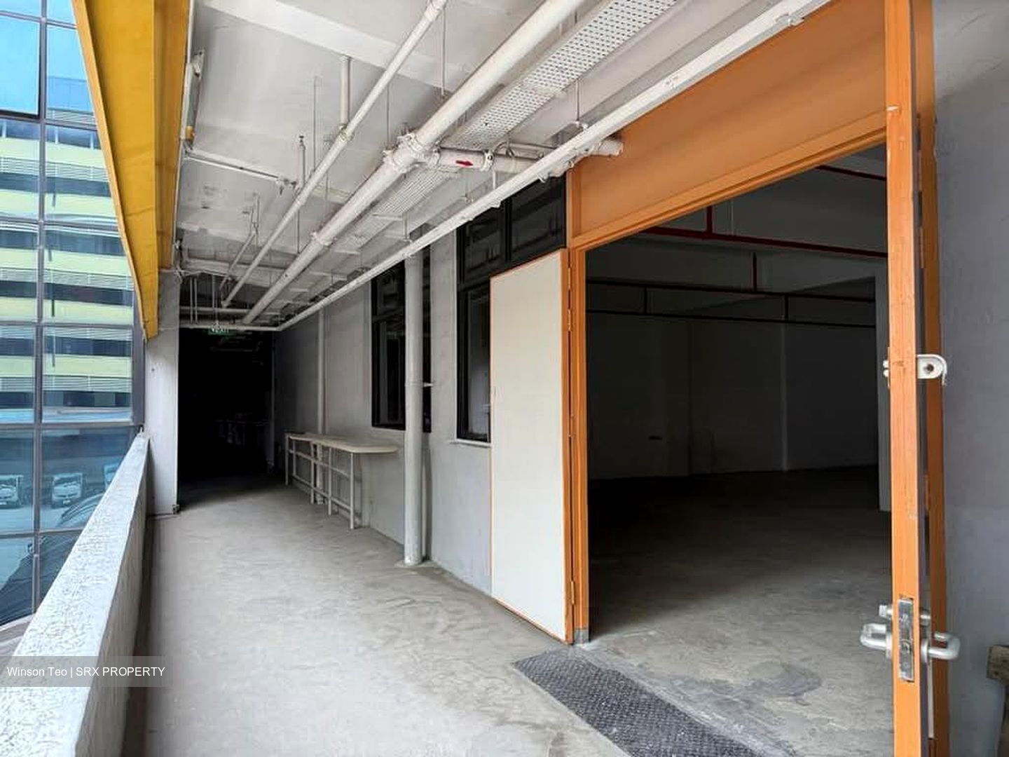 B Central (D12), Factory #592346861